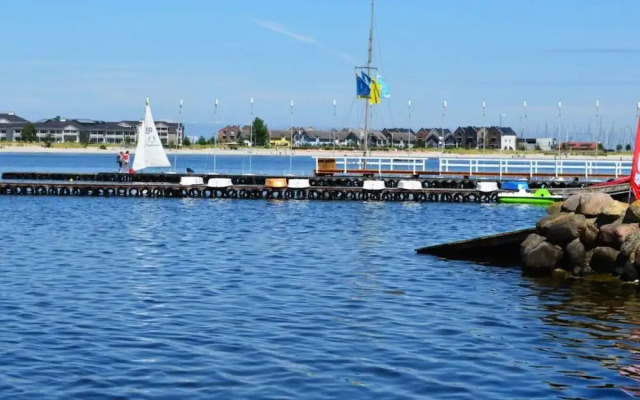 Baltic Sea Charm Holiday Home