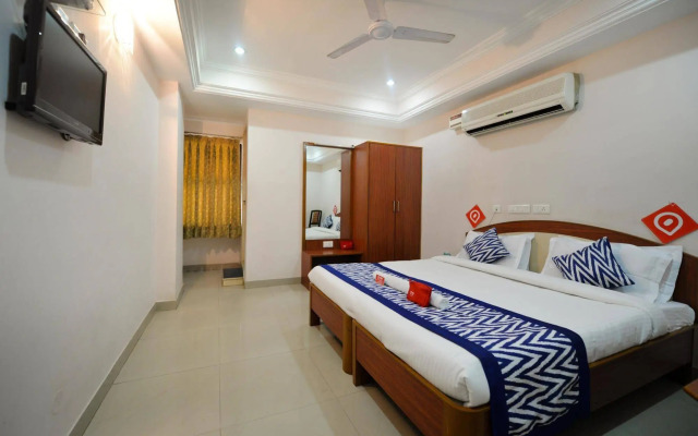 Hotel Surya Residency, Hyderabad
