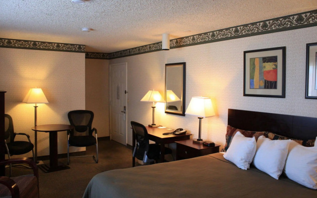 Holiday Motel
