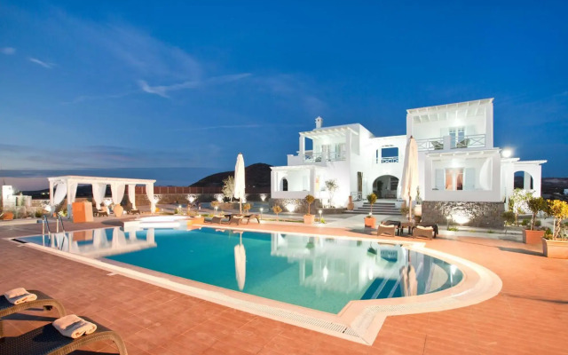 Miland Suites