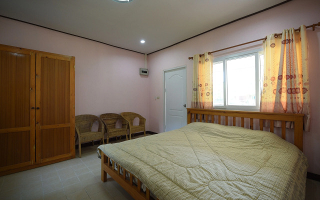 OYO 942 Khaoyai Sakthong Resort