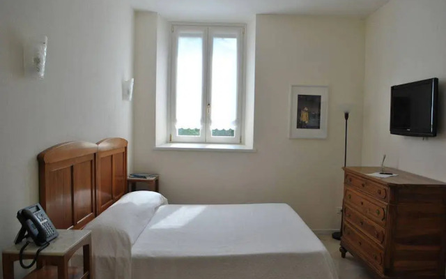 Hotel Relais 900