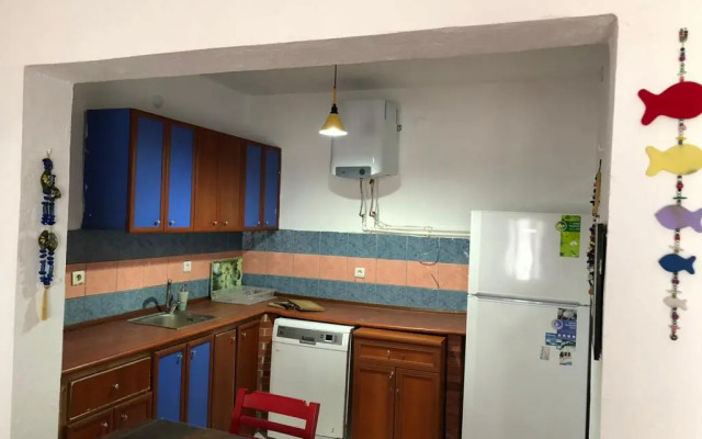 DenizKizi&Derya Pansiyon