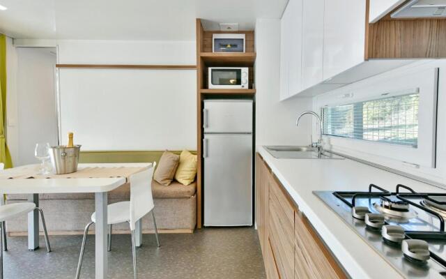 Polidor Family Camping Resort