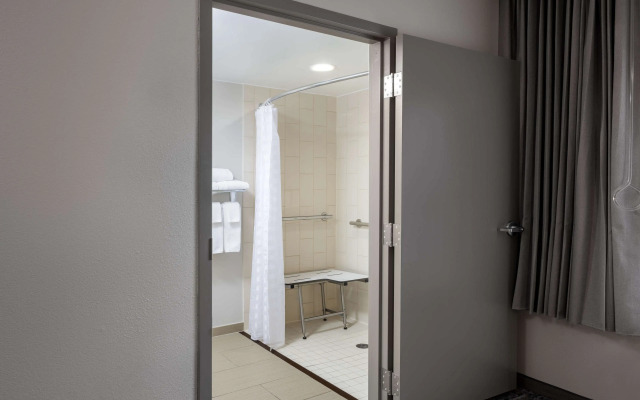 Hyatt Place Tempe Phoenix Airport
