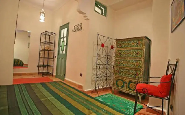 Dar Limoun Amara