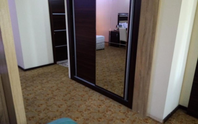 Darin Hotel