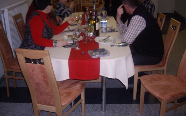 Ferienwohnungen Dzido
