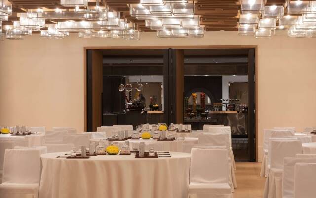 Grand Hyatt Gurgaon