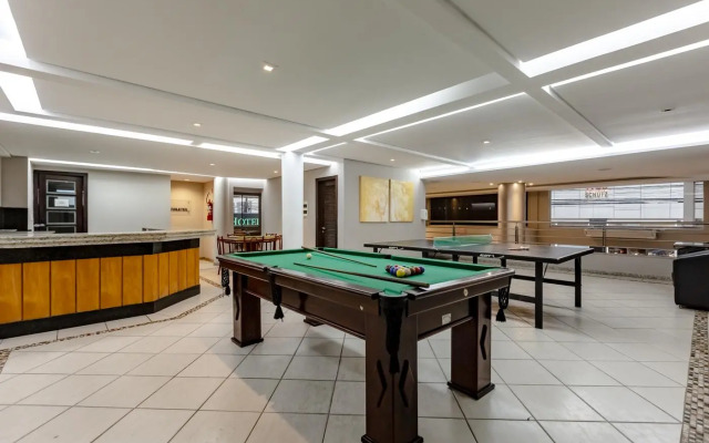 Hotel Pires