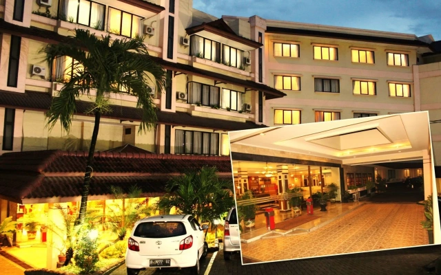 Citra Boutique Hotel Cikarang