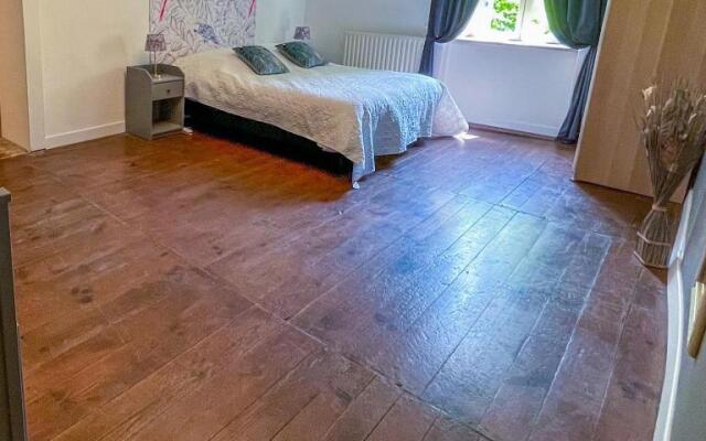 Moulin de Saint-Avit