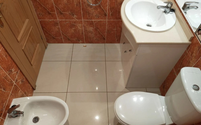 ACV - Vistamar II-1ª linea planta 10 sur