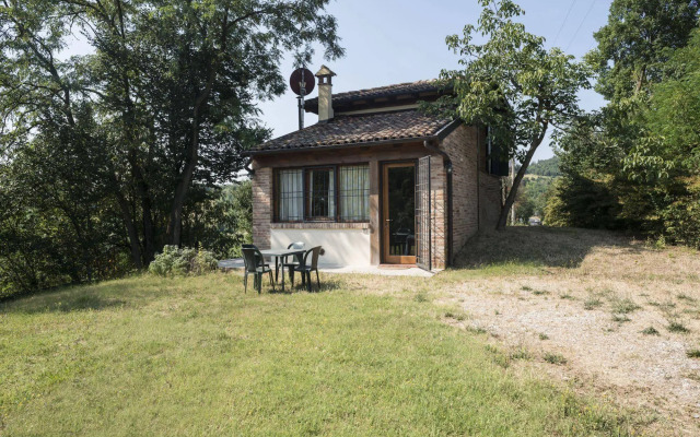 Agriturismo Montevecchio Isolani