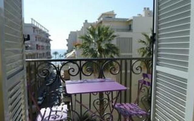 La Villa Nice Promenade