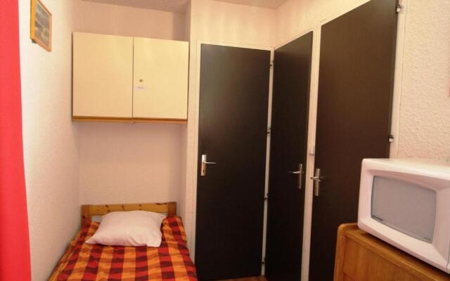 Appartement Auris, 2 pièces, 4 personnes - FR-1-297-41