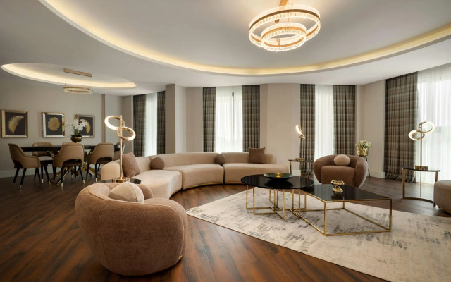 Wyndham Alanya