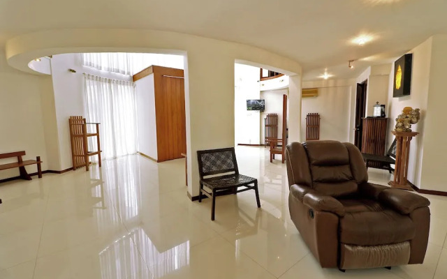 Colombo 7 Horton Residence