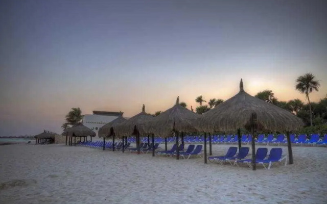 Mayan Palace