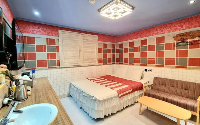 Tirol Motel
