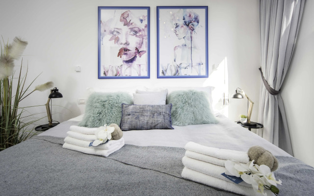 Sweet Inn Apartments- Allenby Street