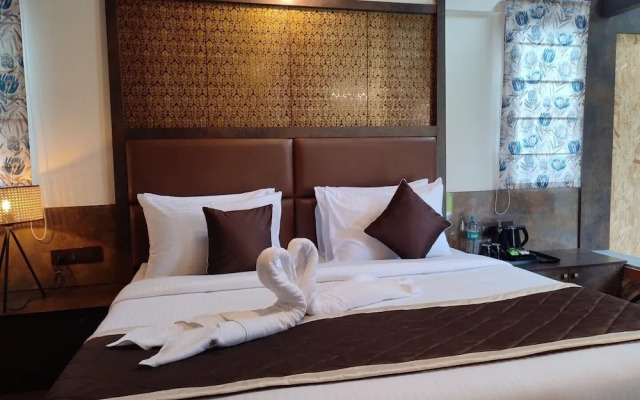 Nirvana Club Resort and Spa