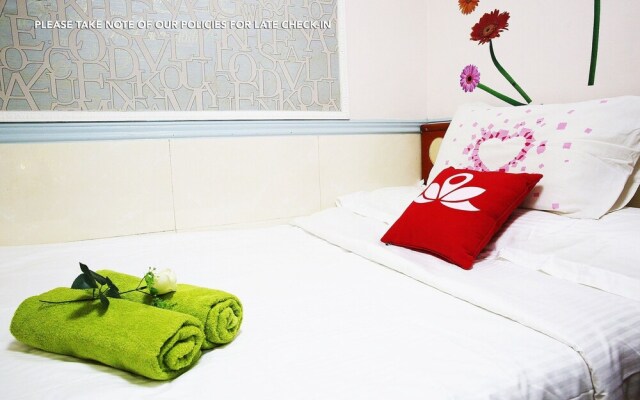ZEN Rooms Jordan Road