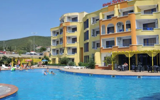 Sveti Vlas Hotel