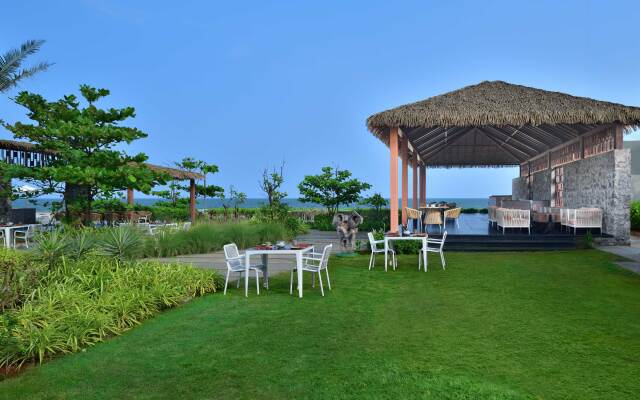 Sheraton Grand Chennai Resort & Spa