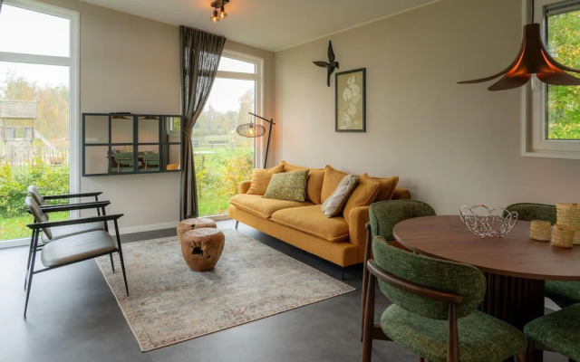 Friesland Hideaway With Pets