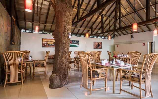 PrideInn Hotel Raphta