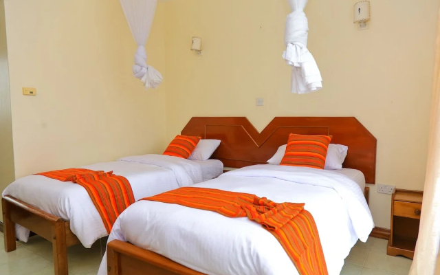 Midview Hotel-Nyali