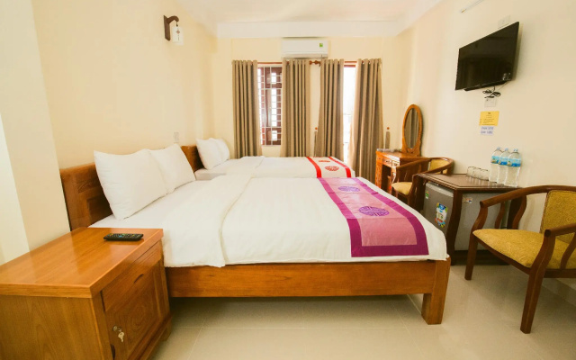 Binh An Hotel