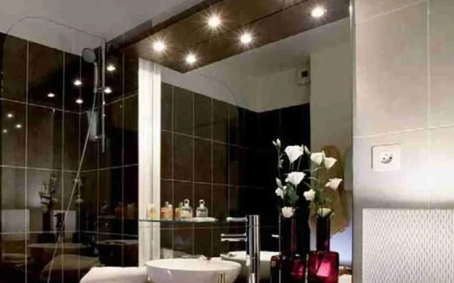 Villa Bellagio Apartments