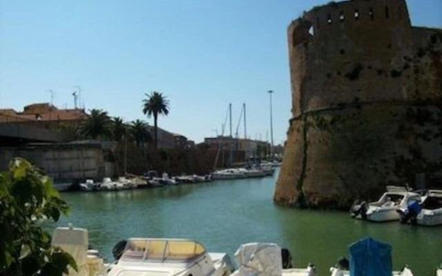 Chalet "la Dolce Vita " in Viareggio