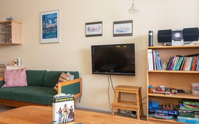 4 Person Holiday Home in Fano