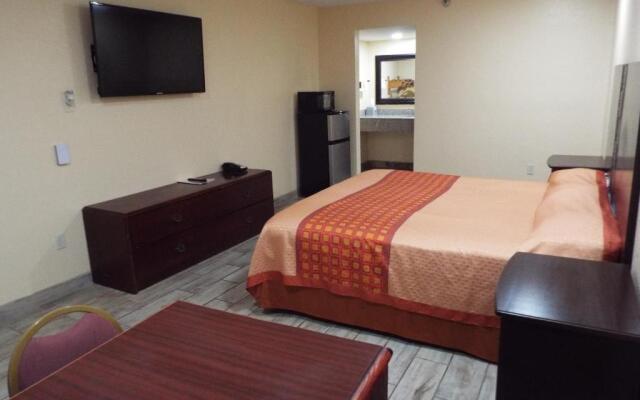 Texas Inn Harlingen