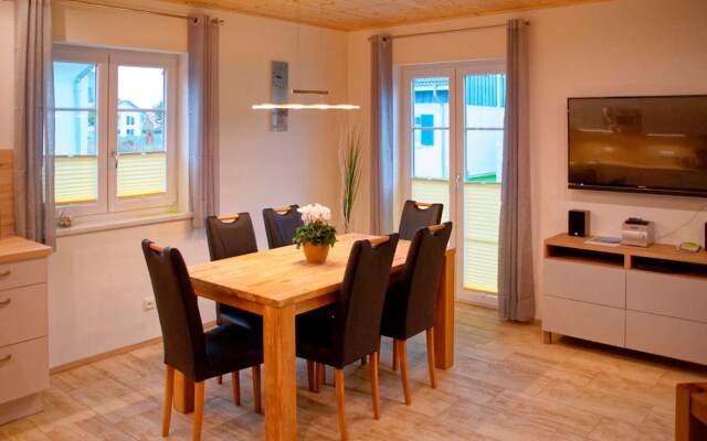 Ostsee Sonnengarten Ferienhäuser