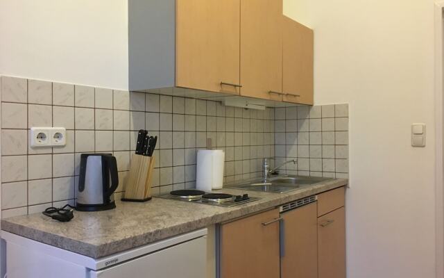 United Homes Apartments Vienna