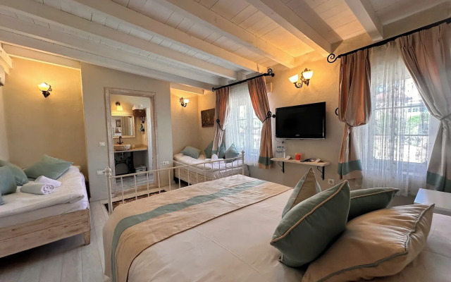 Cassiopeia Hotel Alacati