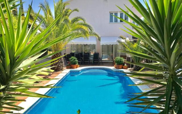 Villa Rosa Sitges