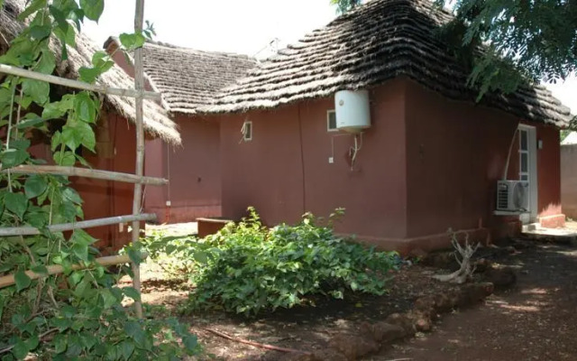 Relais de Kédougou
