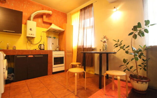 ТимХаус на ул. Московская