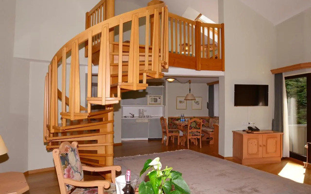 Residence am Weinberg / Travellers Hotelbetriebs GmbH