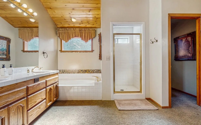 Big Bear 7th Heaven #714