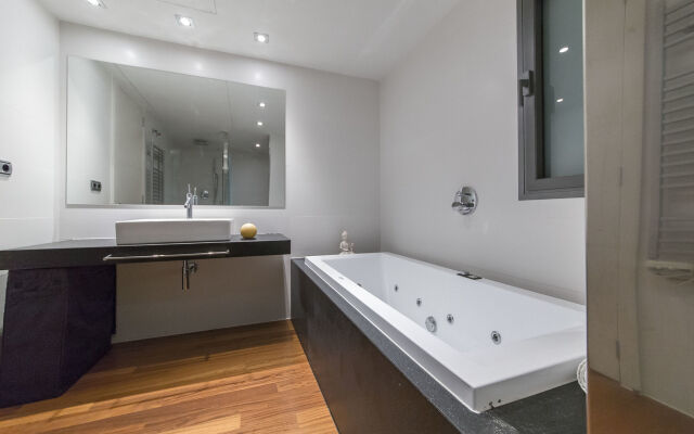 Sweet Inn Apartments Passeig de Gracia - City Centre