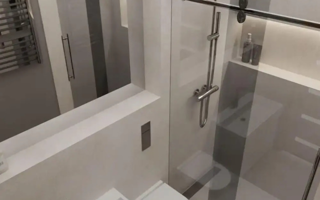 Victus Apartamenty - Korsa 2