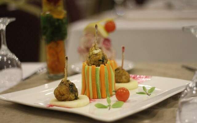 Iyaspark Otel