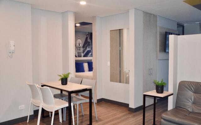 Suites Home 118 By SHG