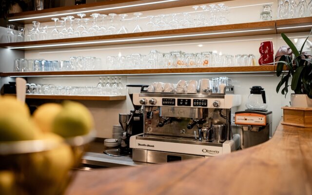 Resort-Restaurant Štilec